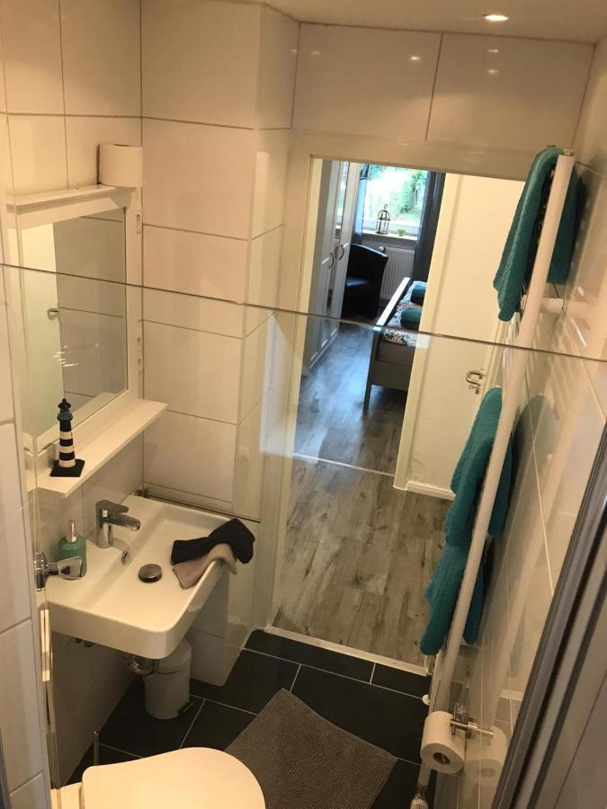 An Der Flut 280 Leilighet Wilhelmshaven Eksteriør bilde